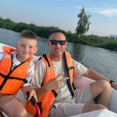 Marat Kamalov, 21.10.1987, Набережные Челны