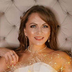 Елена Удальёва, 12.06, Шарыпово