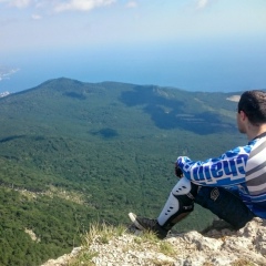 Октай Губанов, 07.07.1989