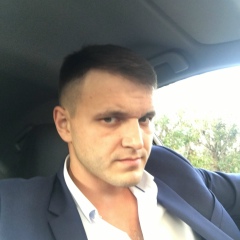 Сергей Софронов, 03.06