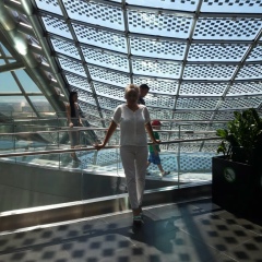 Нурзада Кунтубаева, 15.09.1978, Алматы