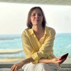 Sveta Snegireva, 27.04, Москва