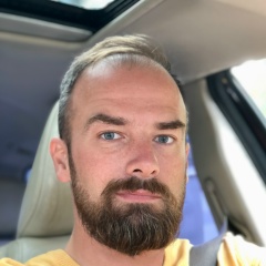 Михаил Костин, 09.03.1985, Санкт-Петербург