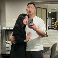 Виктория Босхолова, 30.10, Улан-Удэ