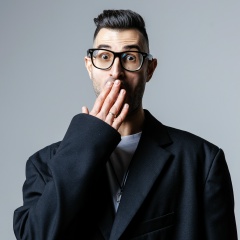 Ведущий Сулака, 09.09, Москва