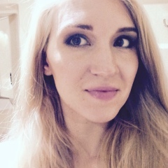 Daria Sukhacheva, 16.07.1989