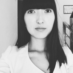 Ралина Джалмуханова, 02.12.1993, Казань