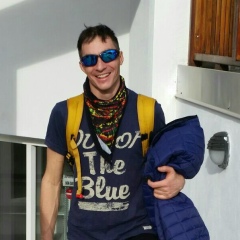 Михаил Михаил, 25.01, Красноярск