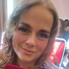 Светлана Филина, 06.09.1983, Великий Устюг