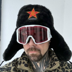 Антон Гусаров, Санкт-Петербург