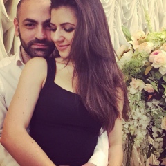 Сирак Навасардян, 01.10, Москва