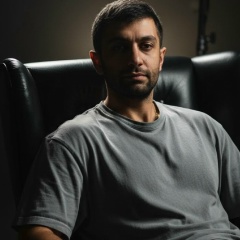 Геворг В, 27.05, Пенза