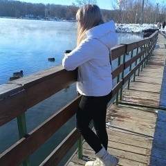 Галия Гунченко, 13.07, Уфа