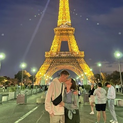 Лера Шувалова, 25.05.1993, Москва