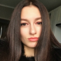 Илона Карпович, 28.11