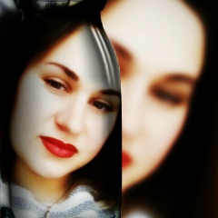 Екатерина Ростовская, 03.04, Краматорск