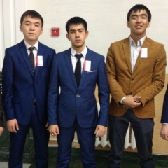 Абылай Курметулы, 05.05.1994, Атырау