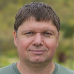 Денис Чапилин, 23.02, Самара