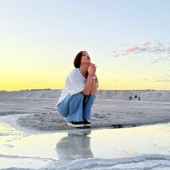 Марина Мандаринова, 06.08, Воронеж