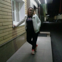 Ирина Суходол, 11.09, Сергиев Посад