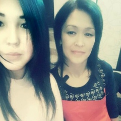 Жанар Шерниязова, 29.10.1981, Алматы