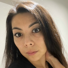 Вероника Нургалиева, 15.10.1983, Алматы