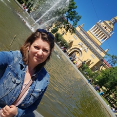 Светлана Мирошниченко, 23.11.1981, Sassari