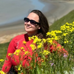 Анна Даниленко, 28.10