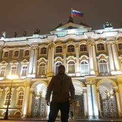 Daler Erkanov, 31.10.1992, Астана
