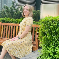 Ульяна Королькова, 24.12, Москва