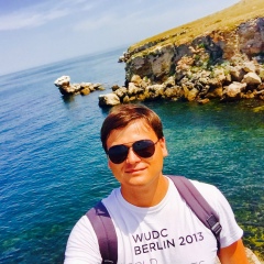 Станіслав Станіславов, 04.11, Харьков