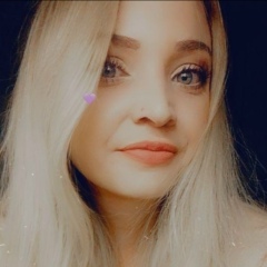 Masha Rasschiwina, 17.05