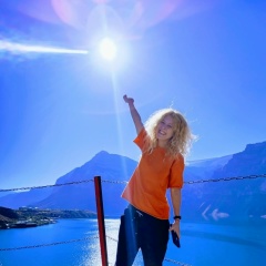 Надежда Рачкова, 09.09, Санкт-Петербург