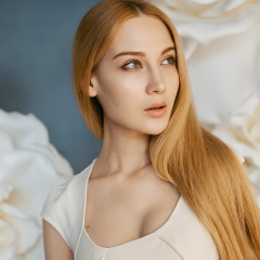 Александра Соловьева, 20.07, Москва