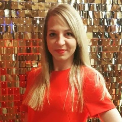 Юлия Чердынцева-Гребенщикова, Тюмень