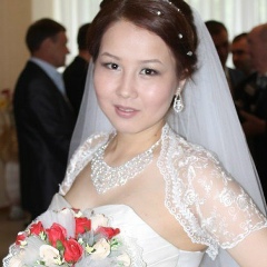 Umsunay Jumabaeva