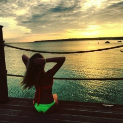 Катя Степанова, 10.05.1991