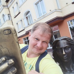 Андрей Леонов, 25.05.1984, Санкт-Петербург