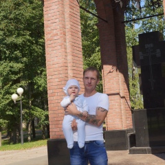 Oleg Onskul, 13.02, Санкт-Петербург