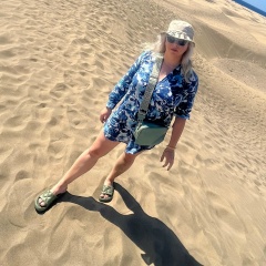 Dashunya Baranova, 23.08.1989, Leipzig