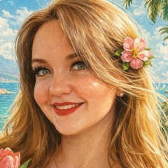 Оля Ходарева, 25.09, Санкт-Петербург