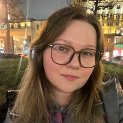 Галина Колпакова, 04.07.1990, Москва