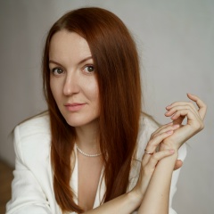 Евгения Рашутина, 20.09, Тюмень