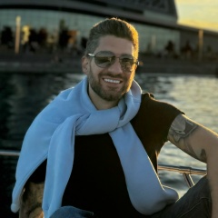 Тимур Юрьевич, 06.03, Санкт-Петербург