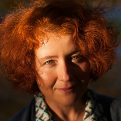 Ася Анистратенко, 17.09.1975