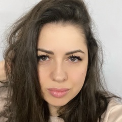 Ольга Перетолчина, 30.11, Якутск