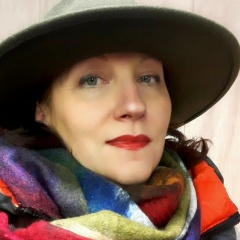 Светлана Романова-Арт, Санкт-Петербург