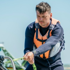 Александр Татаревский, 03.07.1988, Москва