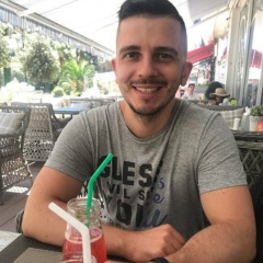 Денис Петров, 04.05, Москва