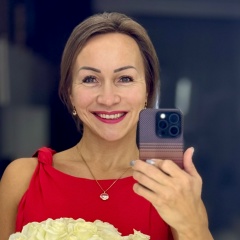 Светлана Мельникова, 14.06